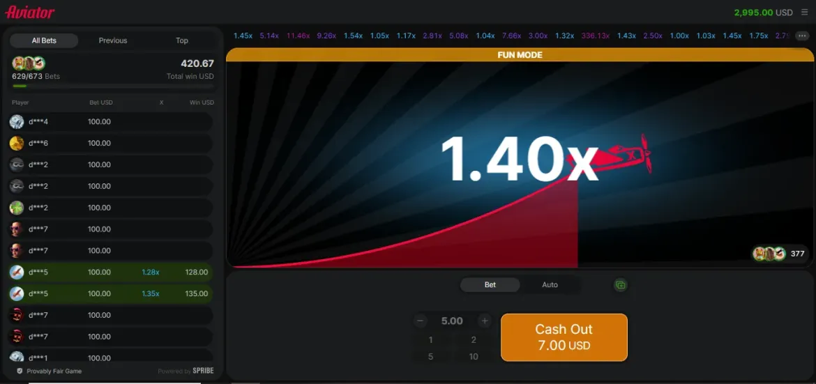 casino pin up online game betting slots